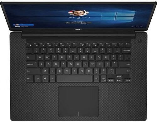 Core i9 -9880H 16GB RAM 512GB SSD Nvidia Quadro T2000 4GB