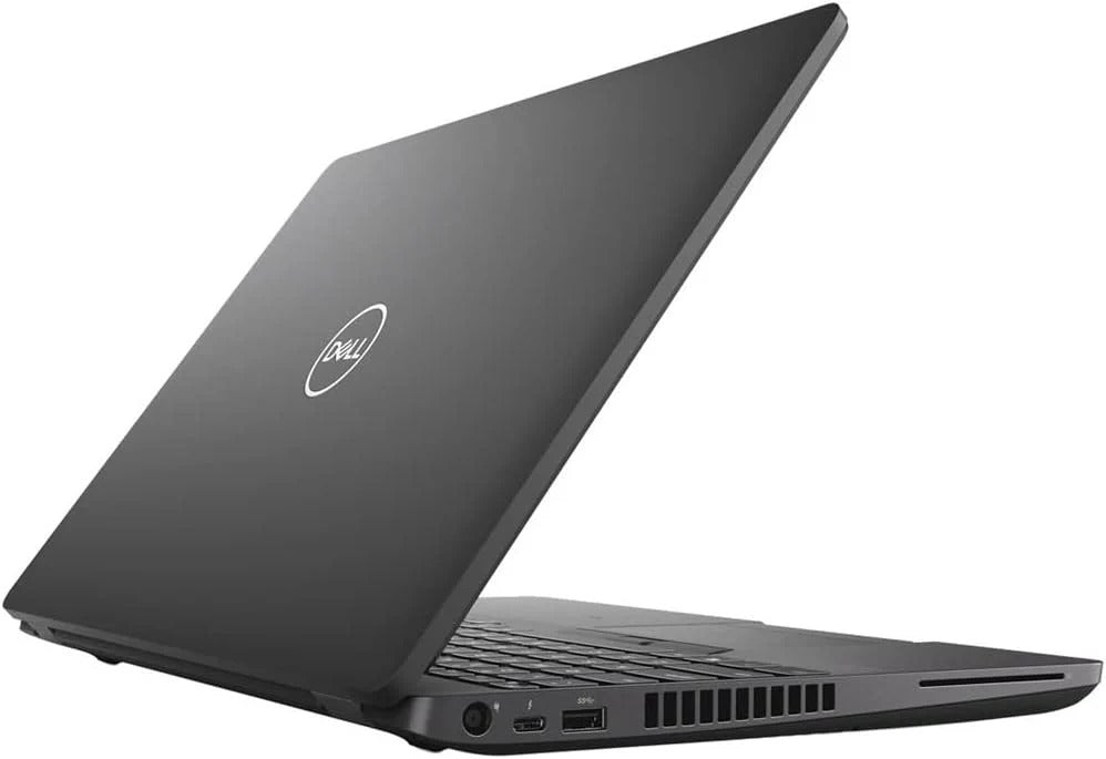 Dell Latitude 5501 Laptop | 15.6" 1920x1080 FHD | Core i5-9300H - 256GB SSD Hard Drive - 8GB RAM | 4 cores @ 4.1 GHz Win 11 Pro