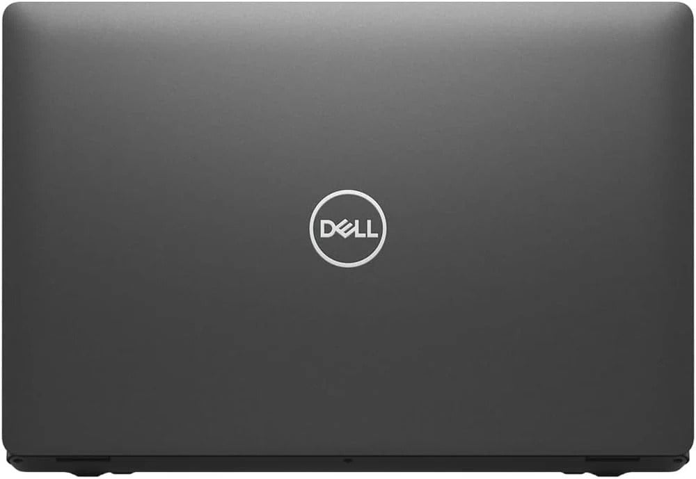 Dell Latitude 5501 Laptop | 15.6" 1920x1080 FHD | Core i5-9300H - 256GB SSD Hard Drive - 8GB RAM | 4 cores @ 4.1 GHz Win 11 Pro