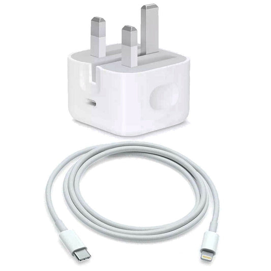 iPhone Fast Charger 35 w type c to type c