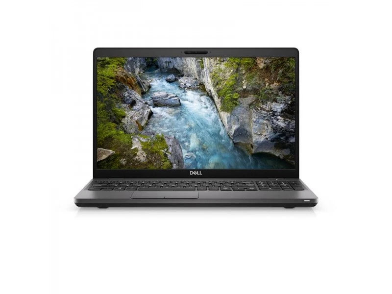 Dell Precision 3541 Workstation | Intel Core i7-9850H -9th Generation | 16GB RAM | 512GB SSD | Nvidia Quadro Graphics 4GB