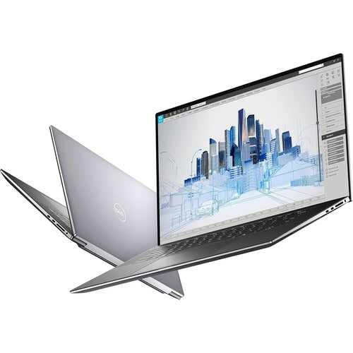 Engineering Laptops