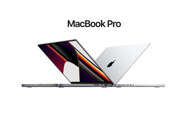 MACBOOK LAPTOPS