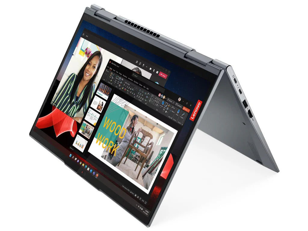 Lenovo  ThinkPad X1 Yoga Gen 4 Business 2in1 Ultrabook Laptop