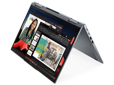 Lenovo  ThinkPad X1 Yoga Gen 4 Business 2in1 Ultrabook Laptop