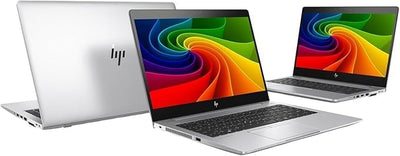 HP EliteBook 840 G5 | Graphics Laptop | core i7