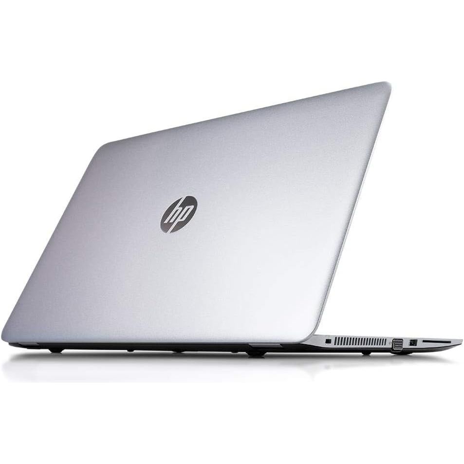HP 850 G3 Laptop Intel Core I7 6TH 8GB RAM 256GB SSD 1GB Graphics Windows 11 Pro 115.6 inches