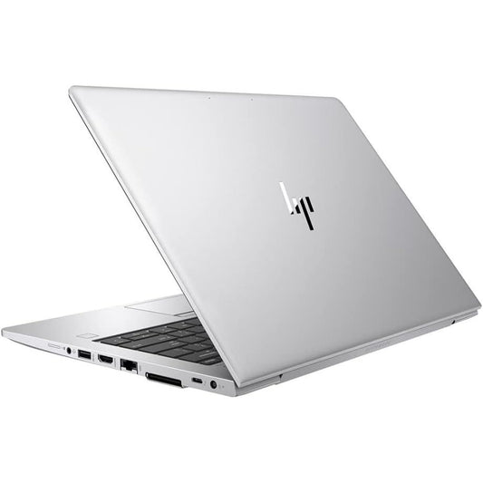 HP 830 G5 Laptop Intel Core I5 8TH 8GB RAM 256GB SSD Windows 11 Pro 13.5 inches