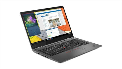 Lenovo  ThinkPad X1 Yoga Gen 4 Business 2in1 Ultrabook Laptop