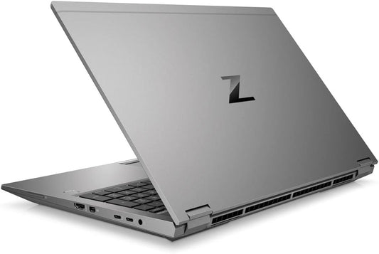 HP ZBook Fury G7 15.6" Mobile Workstation