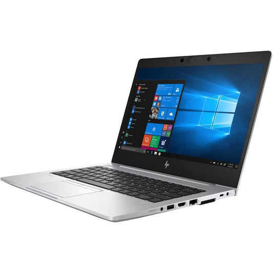 HP 830 G6 Laptop Intel Core I5 8TH 8GB RAM 256GB SSD Original condition Windows 11 Pro 13.5 inches