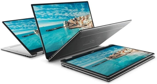 DeII XPS 9365 x360 2-IN-1 Laptop