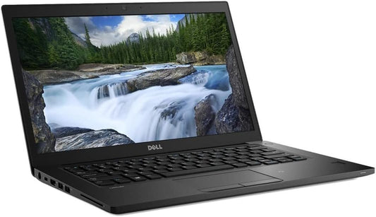 Dell Latitude 5490 Business Notebook Laptop | Intel Core i5-8th Generation CPU | 8GB DDR4 RAM | 256GB SSD Hard | 14.1 inch Display | Windows 11 Pro