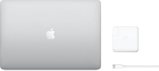 MACBOOK PRO 2019 CORE i9 - 16GB RAM/512GB SSD/4GB Radeon Pro