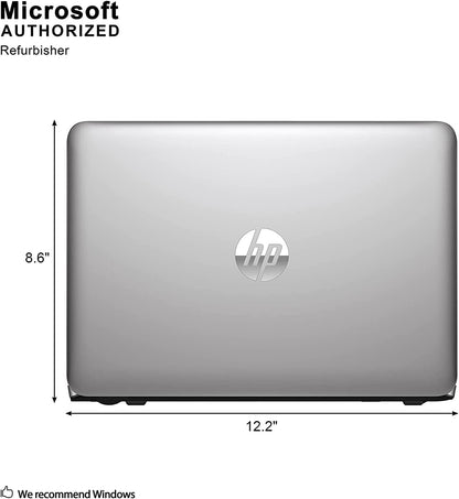 HP Elitebook 820 G3