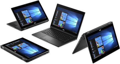Dell Latitude  2-IN-1