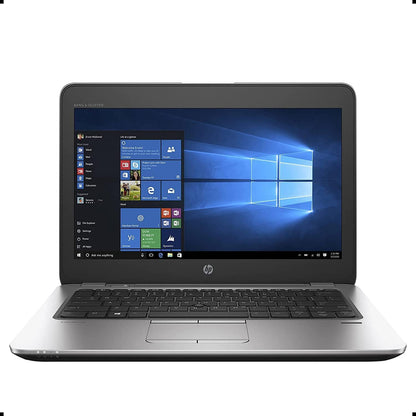 HP Elitebook 820 G3