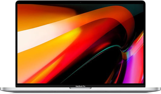 Macbook Pro Apple (2019) - Core i7 - 16GB RAM/512GB SSD/4GB Radeon Pro