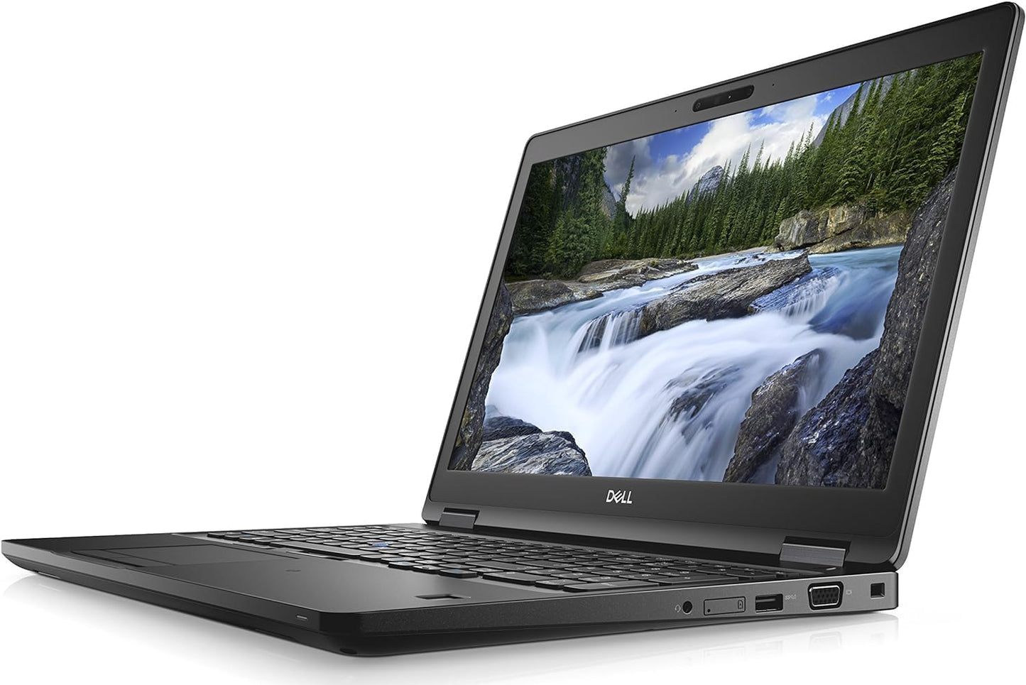 Dell Latitude 5590  Business Laptop | Intel Core i5-8th Gen. CPU | 8GB DDR4 RAM | 256GB SSD | 15.6 inch Display | Windows 11 Pro