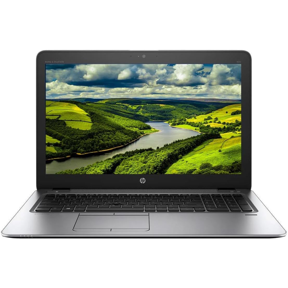 HP 850 G3 Laptop Intel Core I7 6TH 8GB RAM 256GB SSD 1GB Graphics Windows 11 Pro 115.6 inches