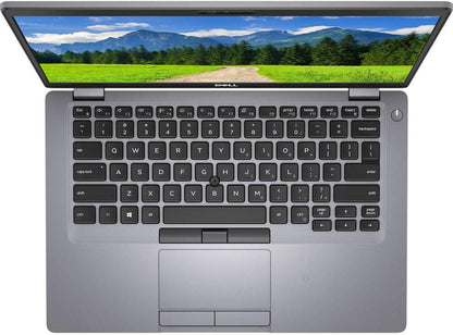 Dell Latitude 5410 Laptop