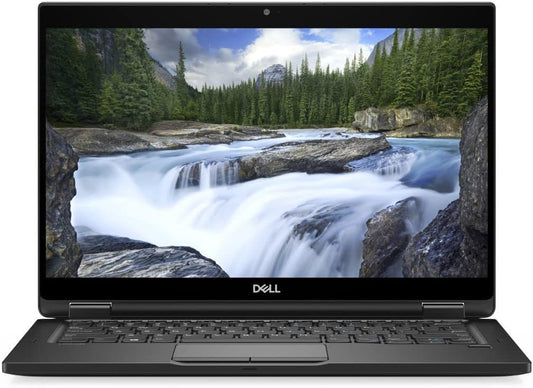 Dell Latitude 7390 Laptop, Intel CORE i5-8th Generation CPU, 8GB DDR4 RAM, 256GB SSD Hard, 13.3 inch , Windows 11 Pro