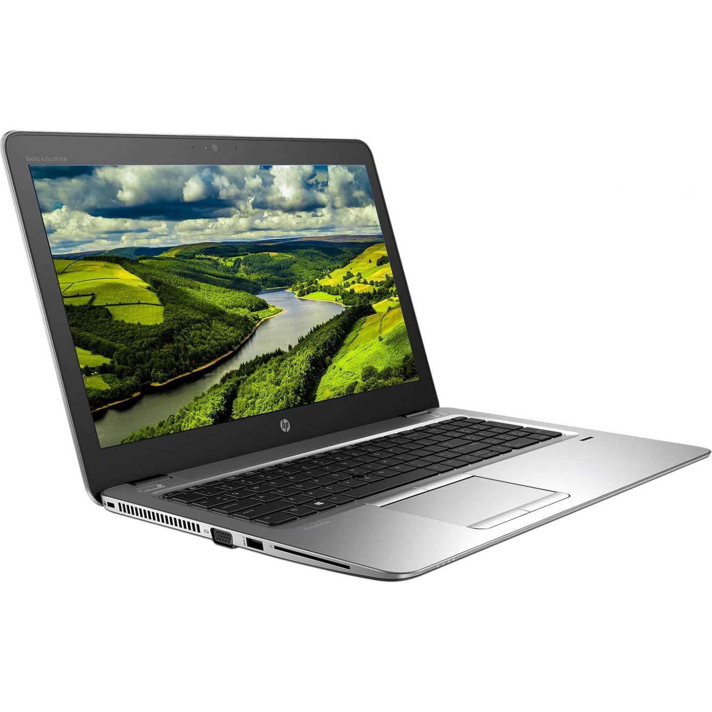 HP 850 G3 Laptop Intel Core I7 6TH 8GB RAM 256GB SSD 1GB Graphics Windows 11 Pro 115.6 inches