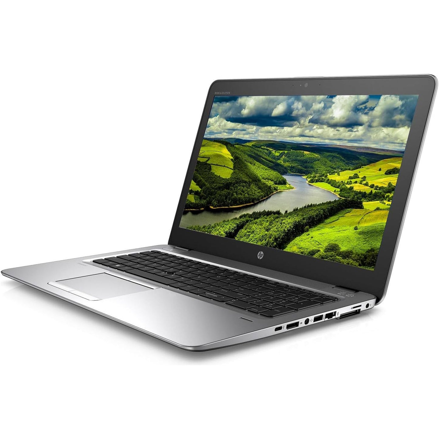 HP 850 G3 Laptop Intel Core I7 6TH 8GB RAM 256GB SSD 1GB Graphics Windows 11 Pro 115.6 inches