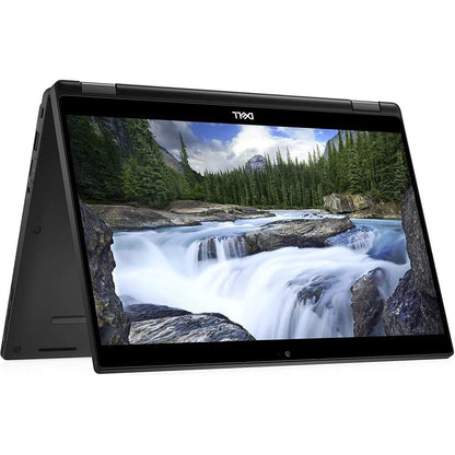 Dell  Latitude 7390 2-in-1