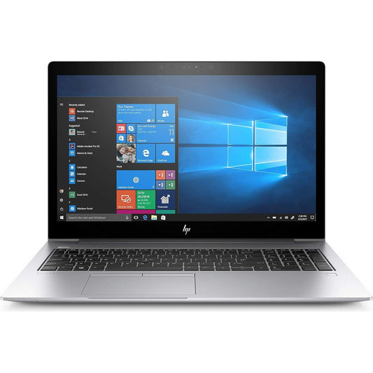 HP 850 G5 Laptop Intel Core I5 8TH 8GB RAM 256GB SSD Original condition Windows 11Pro 15.6 inches
