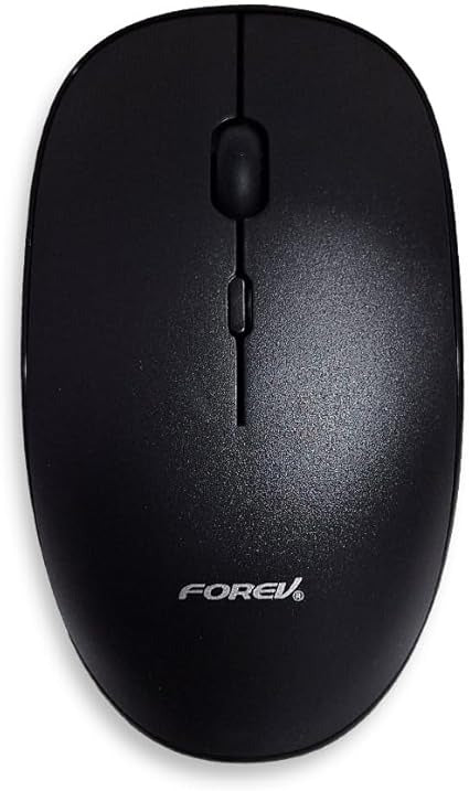 2.4G Wireless Keyboard+Mouse Set First Choice For Office Business FV