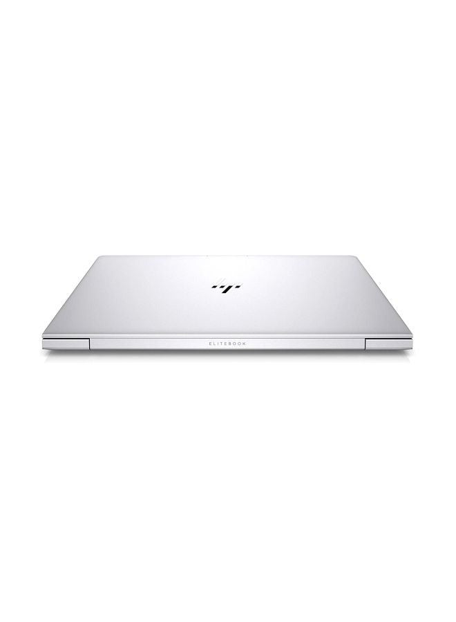 EliteBook 840 G5 (Upgraded Version) Laptop With 14-Inch Display, Core i7 Processor/8GB RAM/512GB SSD/Intel UHD Graphics 620 Silver