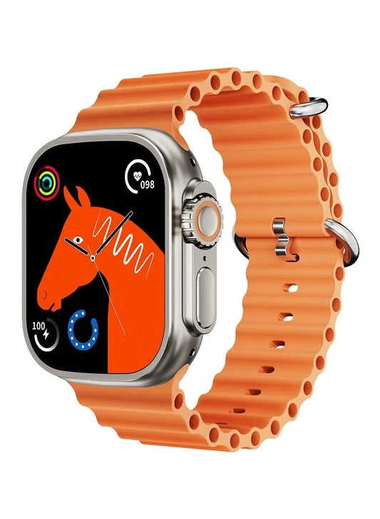 WS-76 SMART WATCH