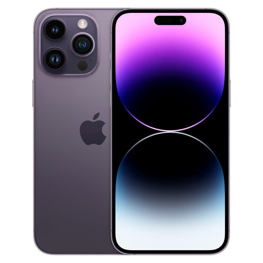 iPhone 14 Pro Max - 128GB PURPLE USED