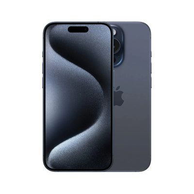 15 PRO MAX BLUE 512GB