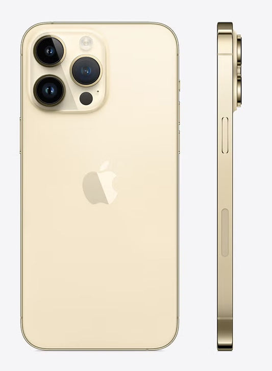 iPhone 14 Pro - 256GB GOLD USED