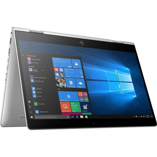 HP 830 X360 G6 Laptop Intel Core I5 8TH 8GB RAM 256GB SSD Original condition Windows 11 Pro 13.5 inches